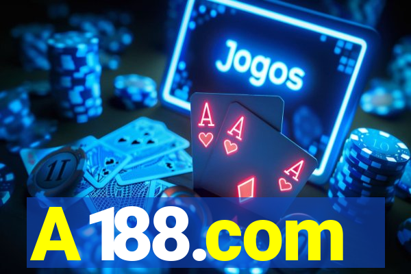 A188.com