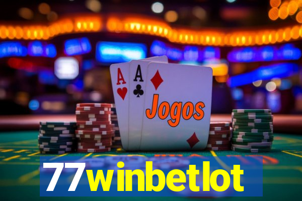 77winbetlot