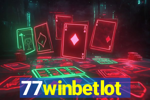 77winbetlot