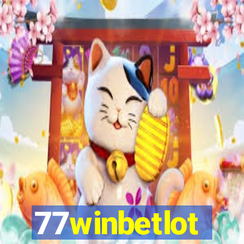 77winbetlot