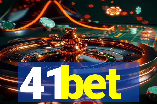 41bet