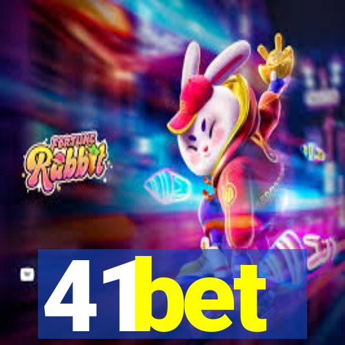 41bet