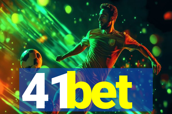 41bet