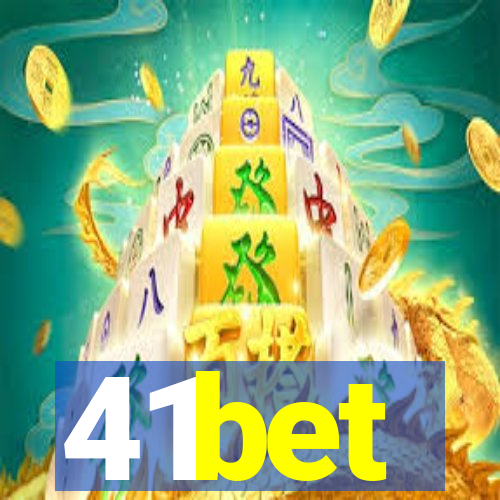 41bet