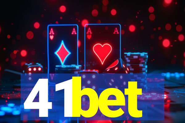 41bet
