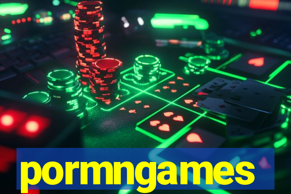 pormngames