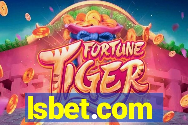 lsbet.com