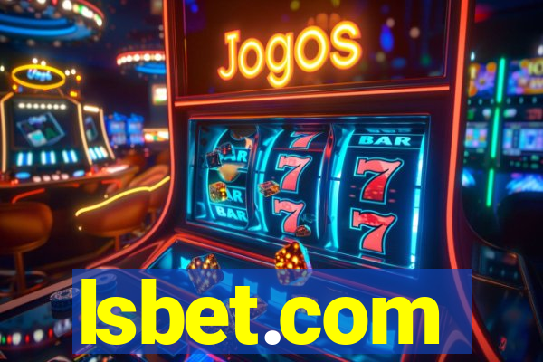 lsbet.com