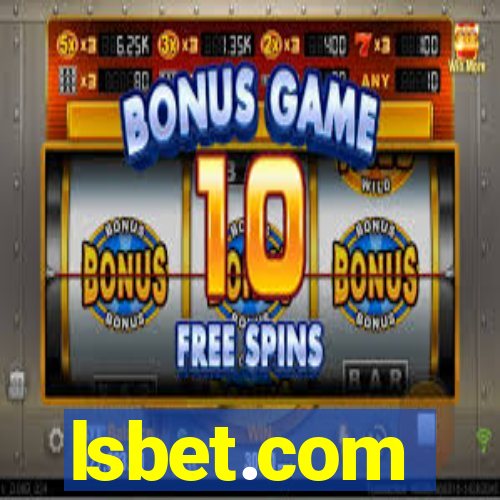lsbet.com