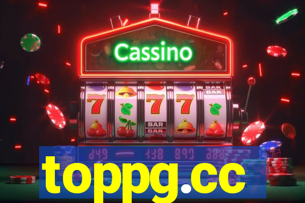 toppg.cc