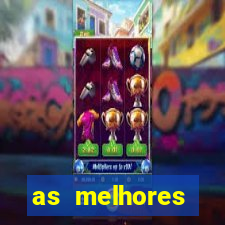 as melhores plataformas de jogo online