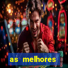 as melhores plataformas de jogo online