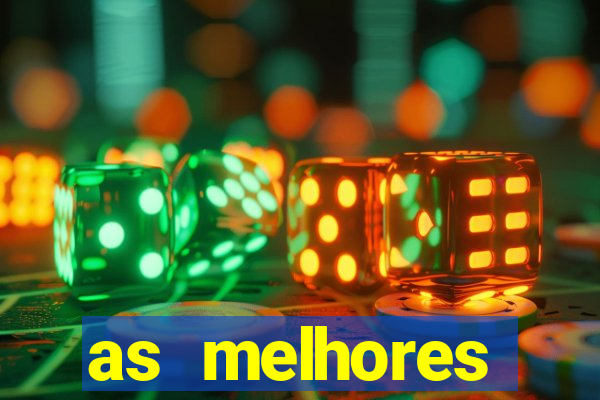 as melhores plataformas de jogo online