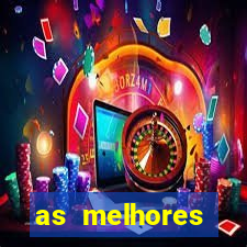 as melhores plataformas de jogo online