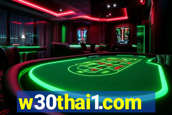 w30thai1.com