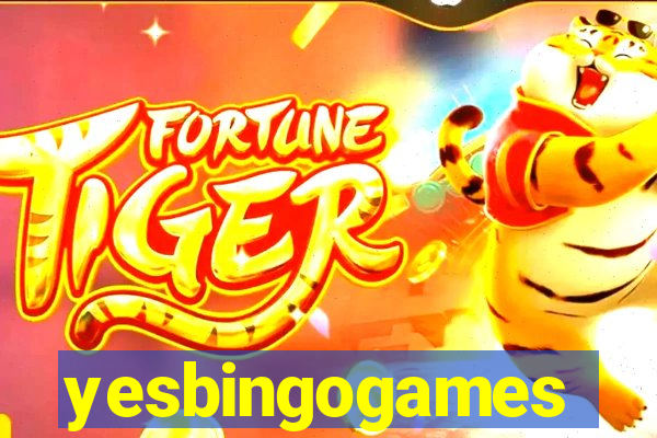 yesbingogames
