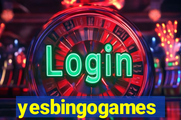 yesbingogames