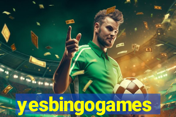 yesbingogames