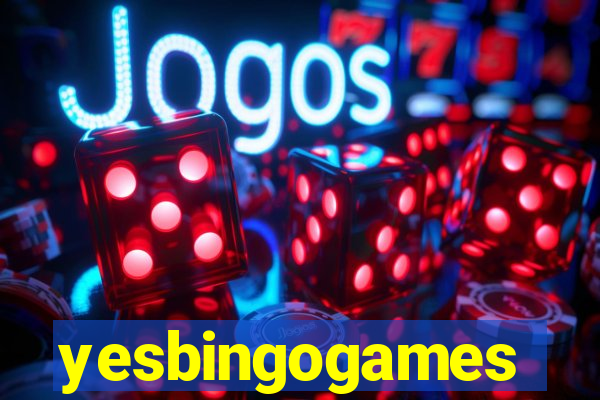 yesbingogames
