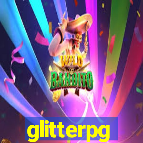 glitterpg