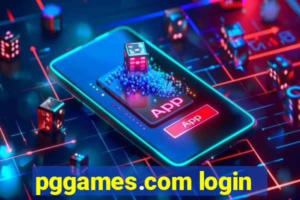 pggames.com login