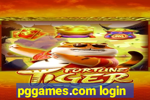 pggames.com login