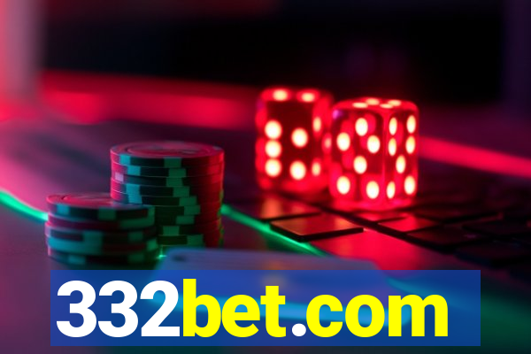 332bet.com