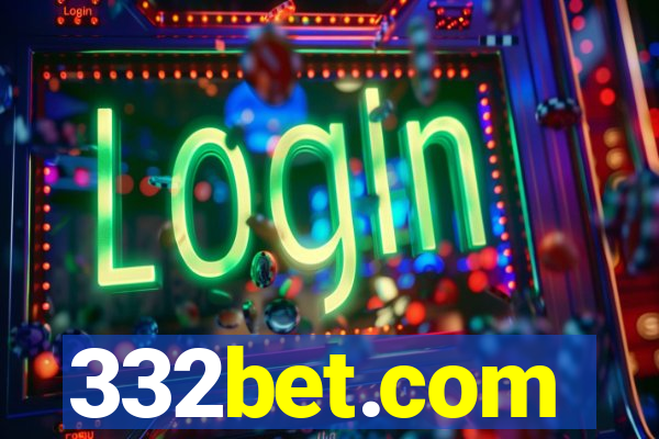 332bet.com