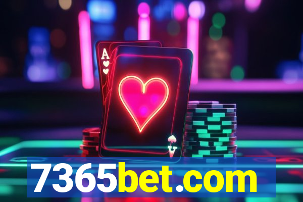 7365bet.com