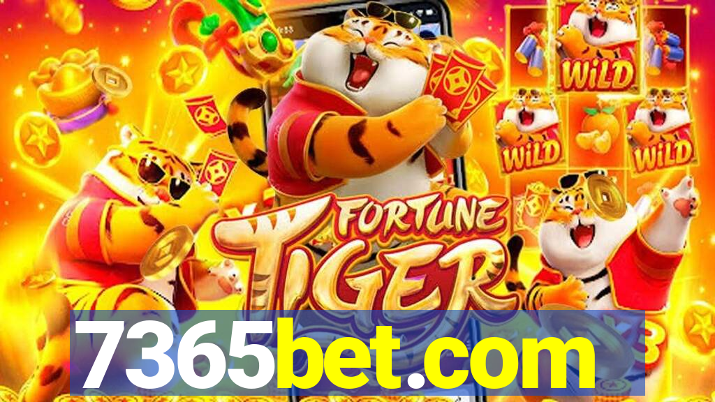 7365bet.com