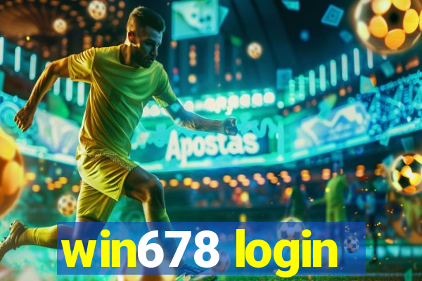 win678 login
