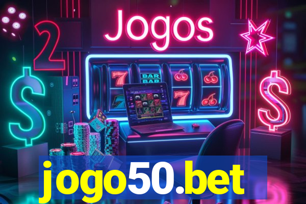 jogo50.bet