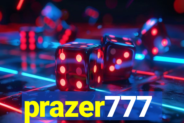 prazer777