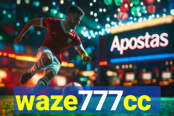 waze777cc