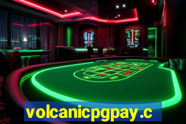 volcanicpgpay.com