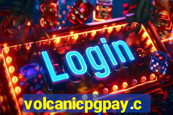 volcanicpgpay.com