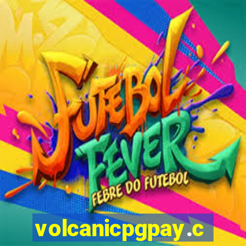 volcanicpgpay.com