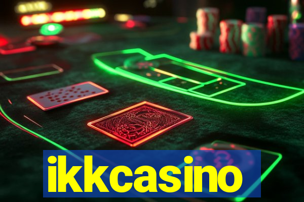 ikkcasino