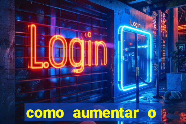 como aumentar o limite do carne digital casas bahia