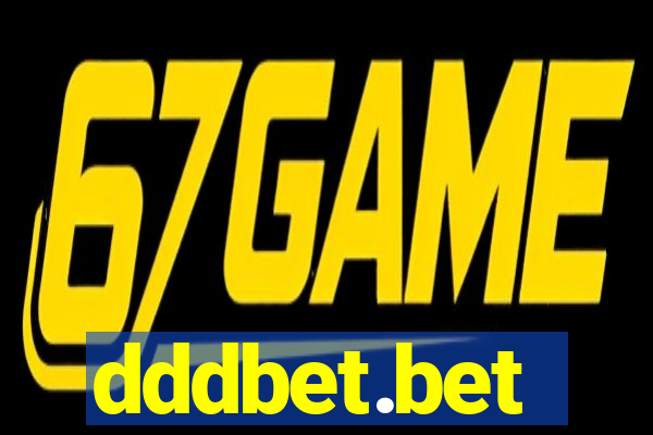 dddbet.bet