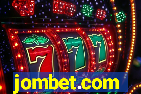 jombet.com