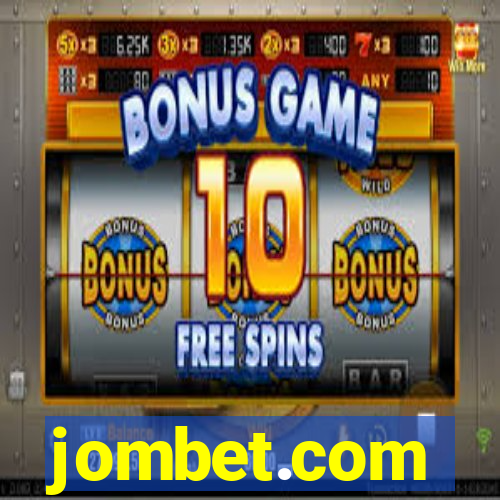 jombet.com
