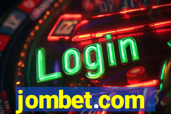 jombet.com