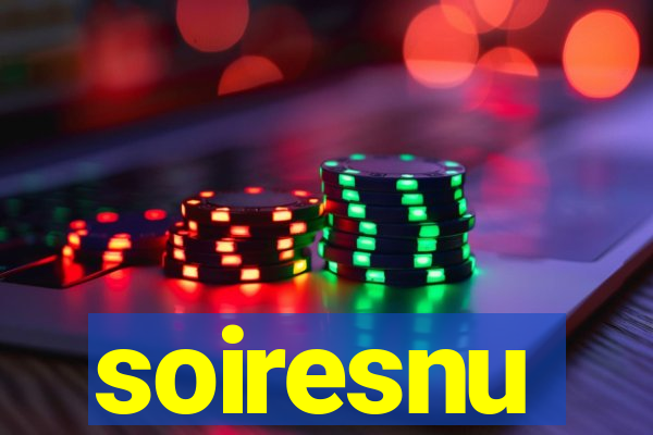 soiresnu