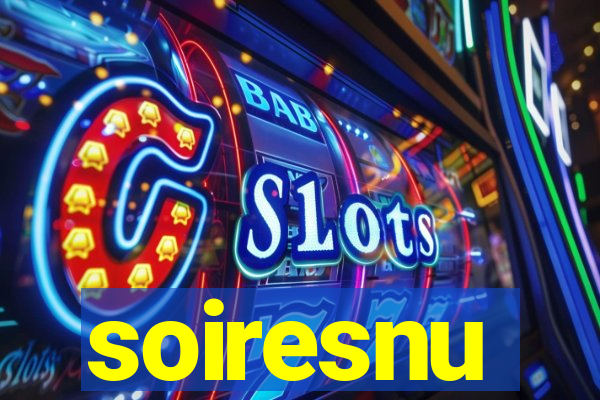 soiresnu