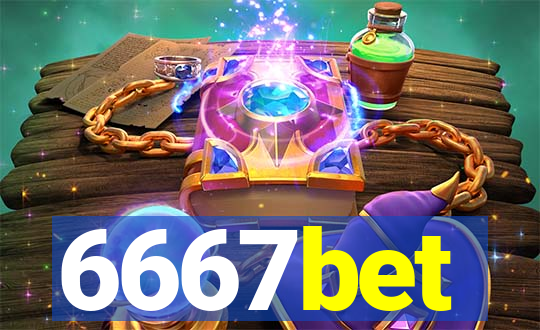 6667bet