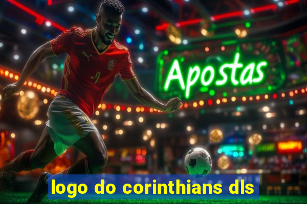 logo do corinthians dls