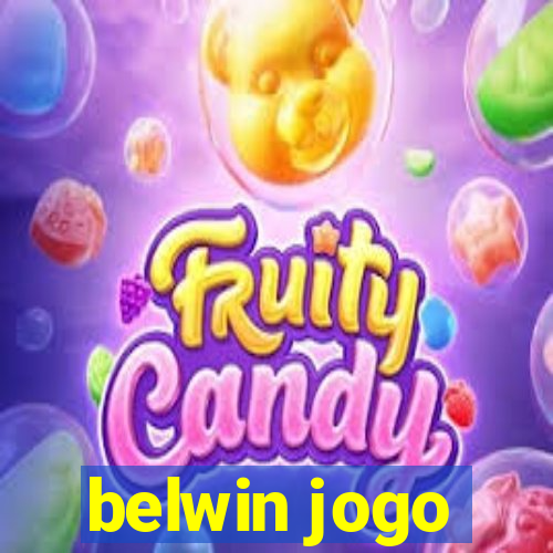 belwin jogo