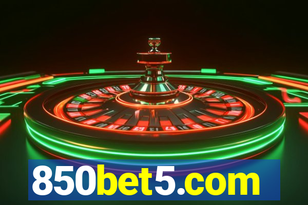 850bet5.com