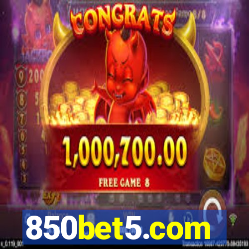 850bet5.com